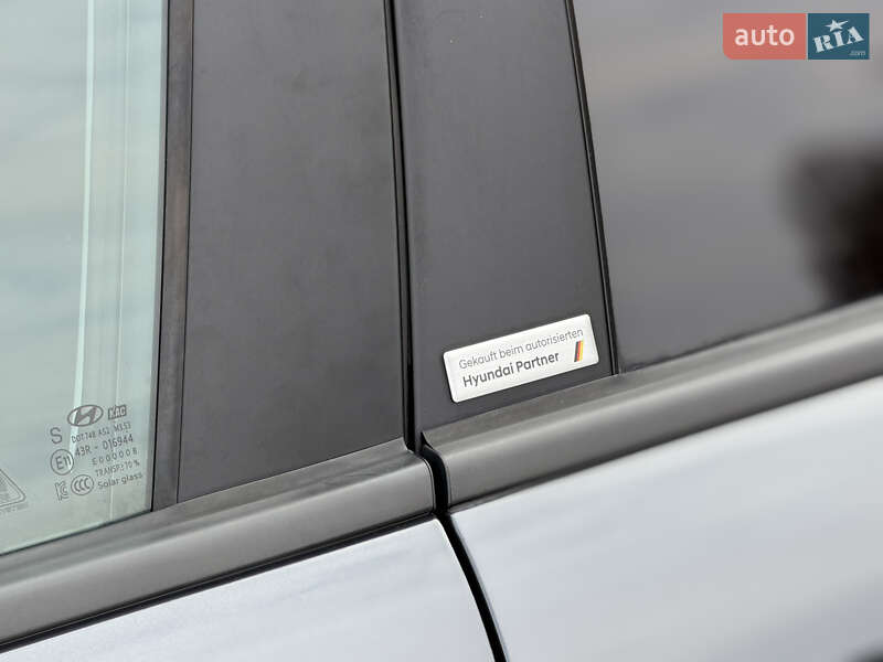 Внедорожник / Кроссовер Hyundai Kona 2021 в Виннице