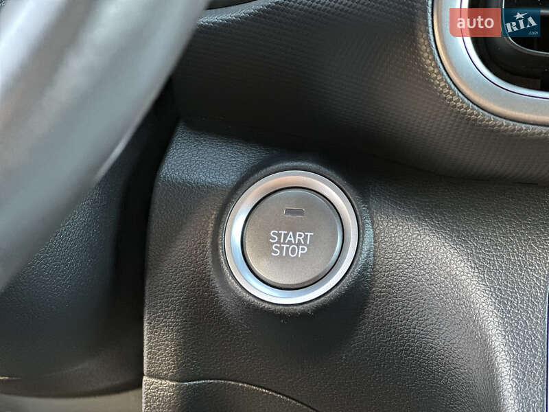 Внедорожник / Кроссовер Hyundai Kona 2021 в Тернополе