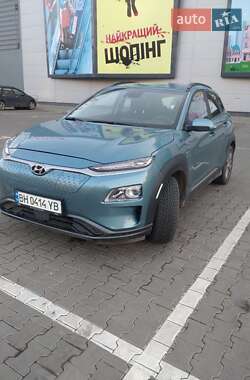 Внедорожник / Кроссовер Hyundai Kona 2020 в Одессе