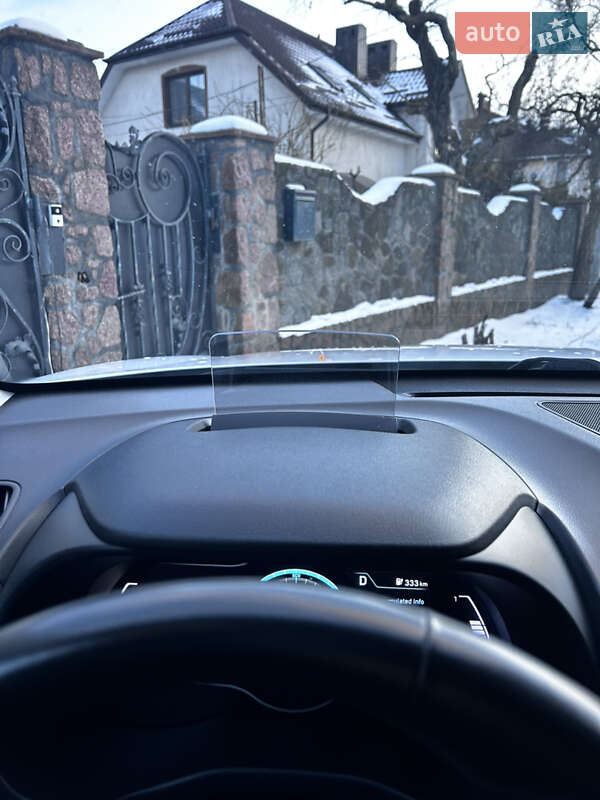 Внедорожник / Кроссовер Hyundai Kona 2020 в Хмельницком