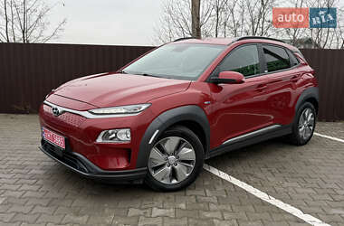 Позашляховик / Кросовер Hyundai Kona 2020 в Вінниці