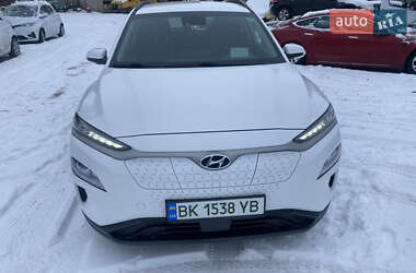 Внедорожник / Кроссовер Hyundai Kona 2020 в Дубно