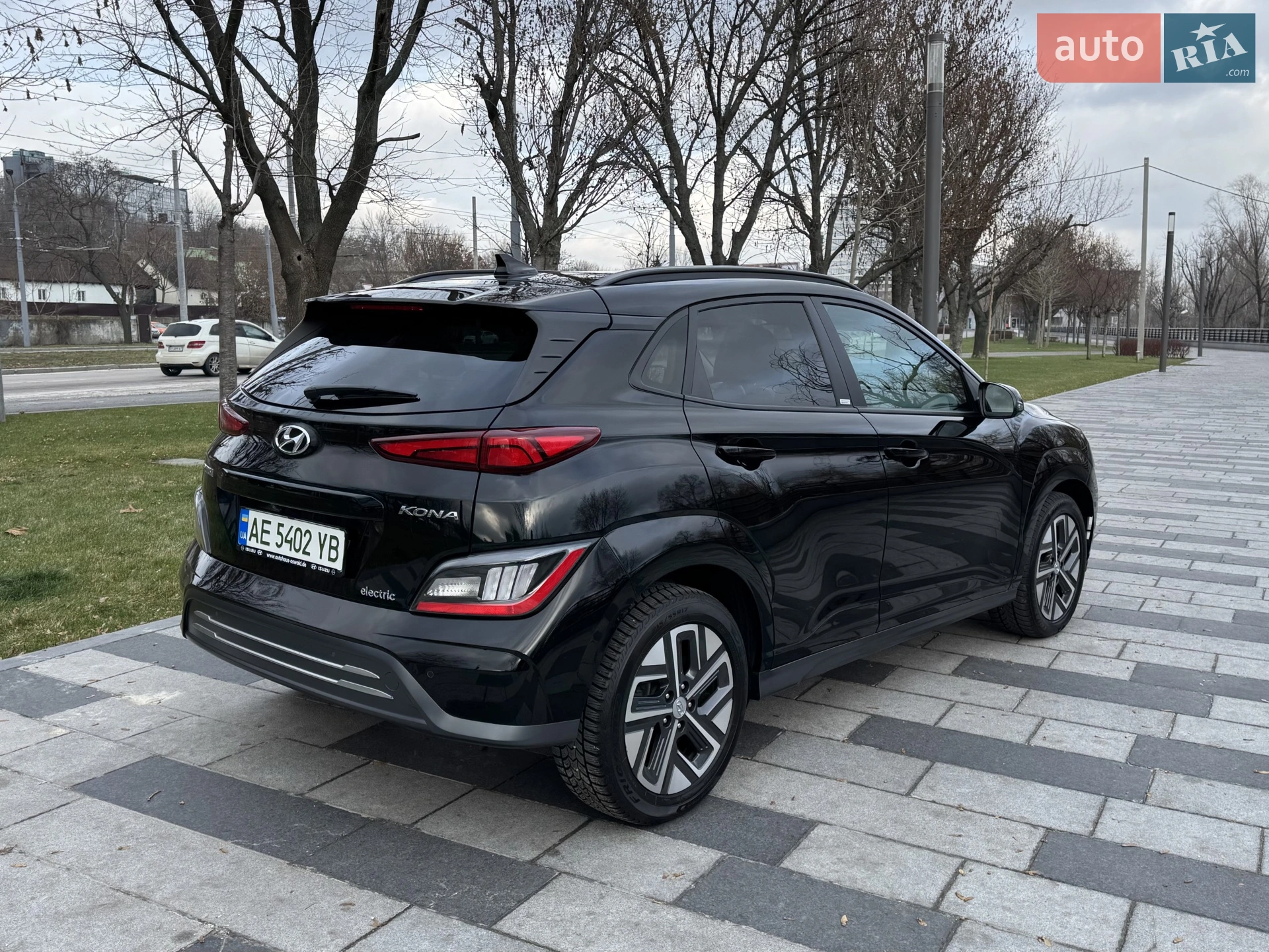 2020 Hyundai Kona - мініатюра 3