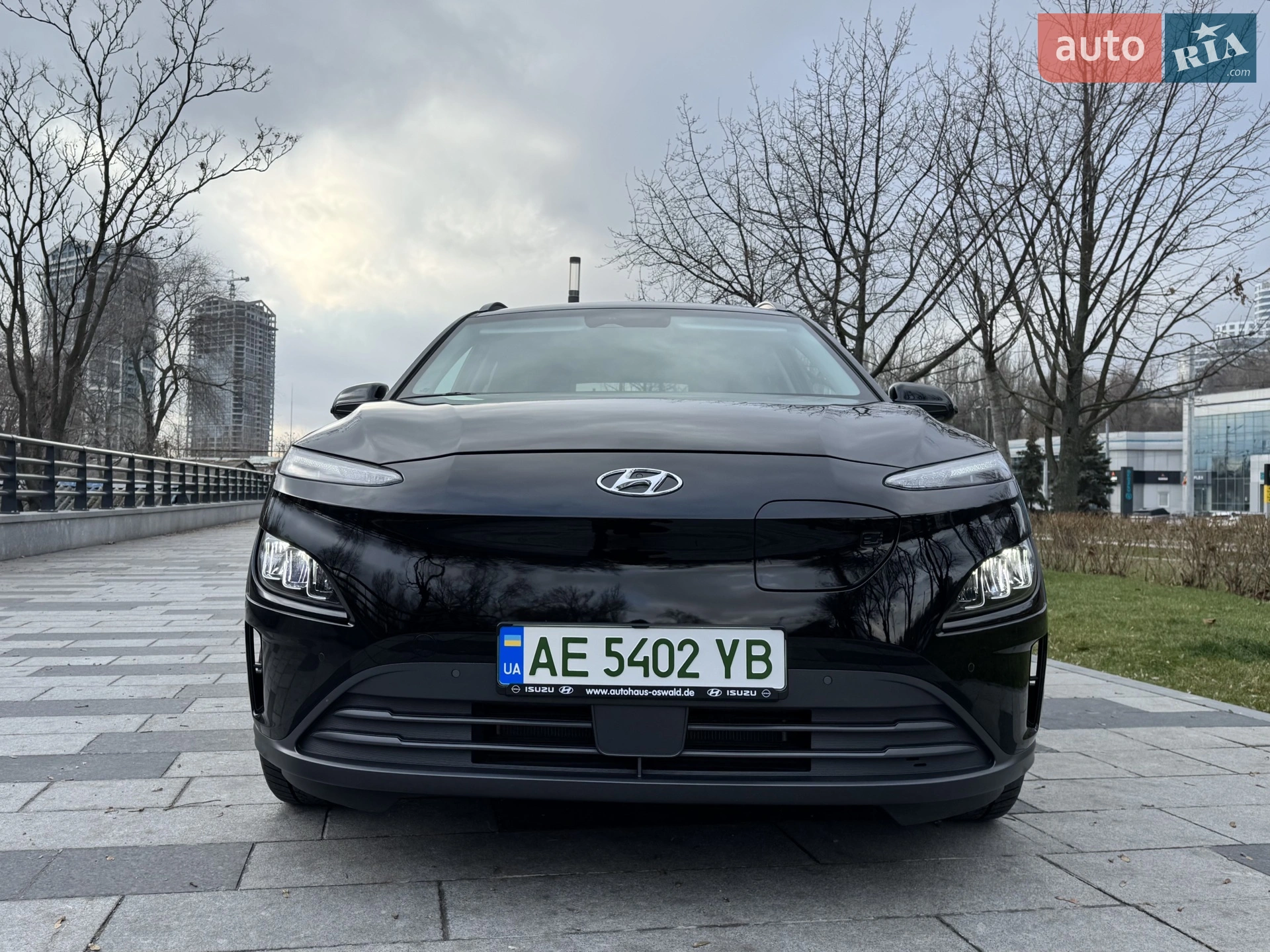 2020 Hyundai Kona - мініатюра 8