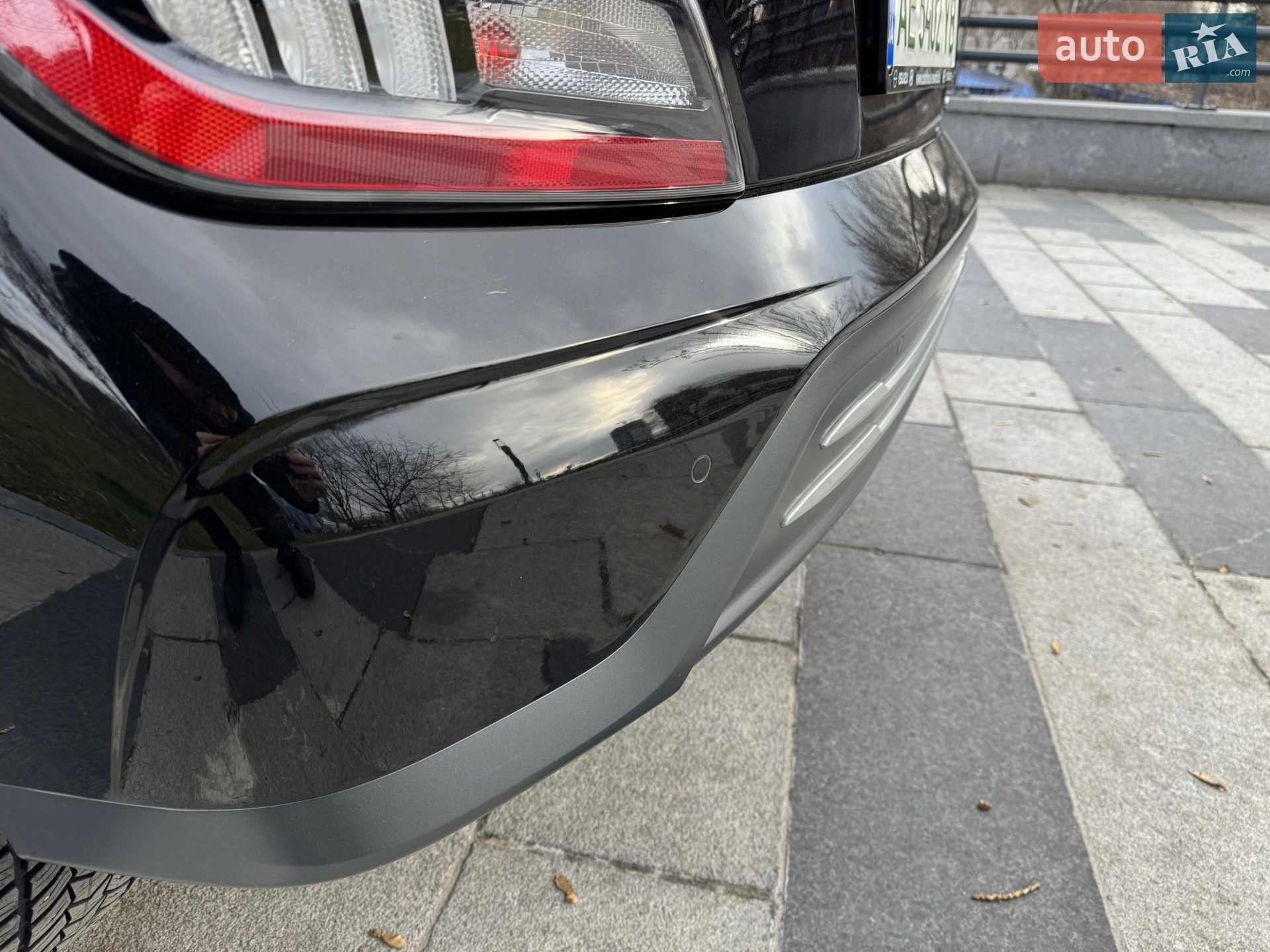 2020 Hyundai Kona - мініатюра 15