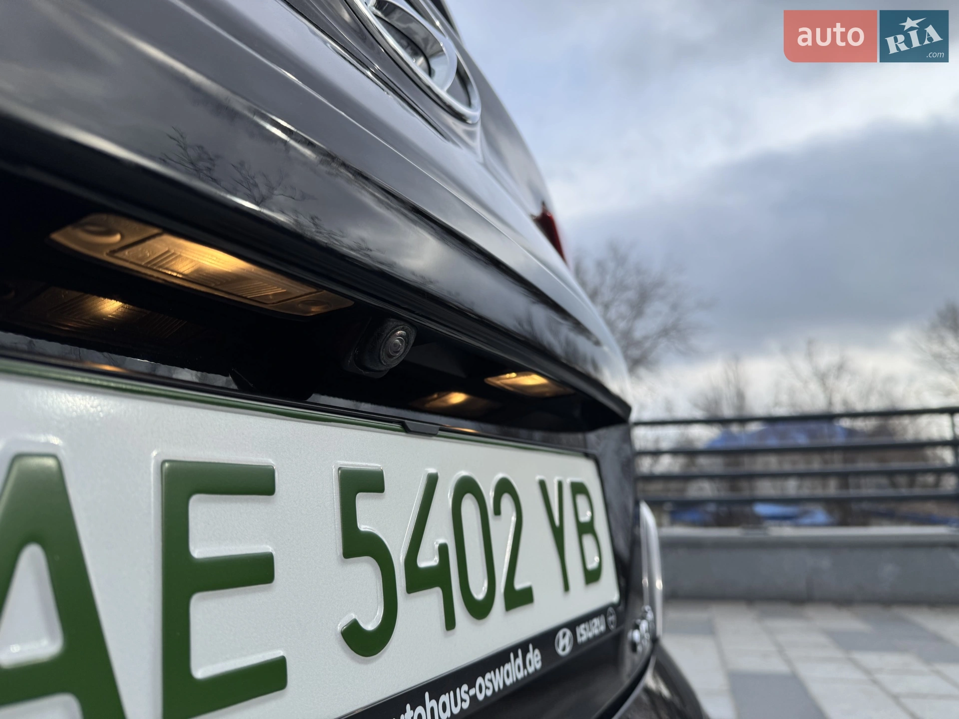 2020 Hyundai Kona - мініатюра 16