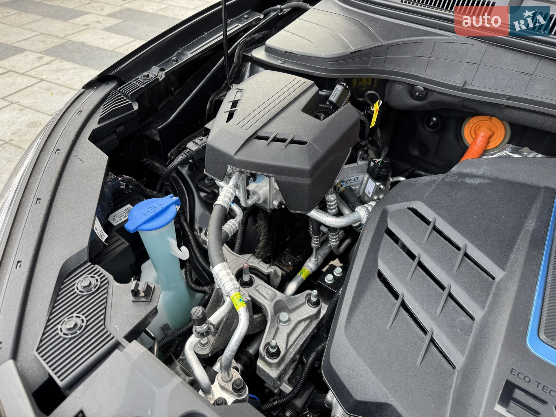 2020 Hyundai Kona - мініатюра 19