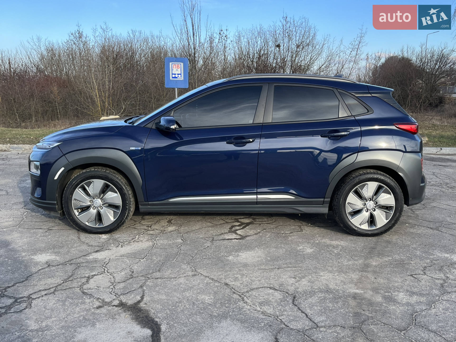 2020 Hyundai Kona - мініатюра 11