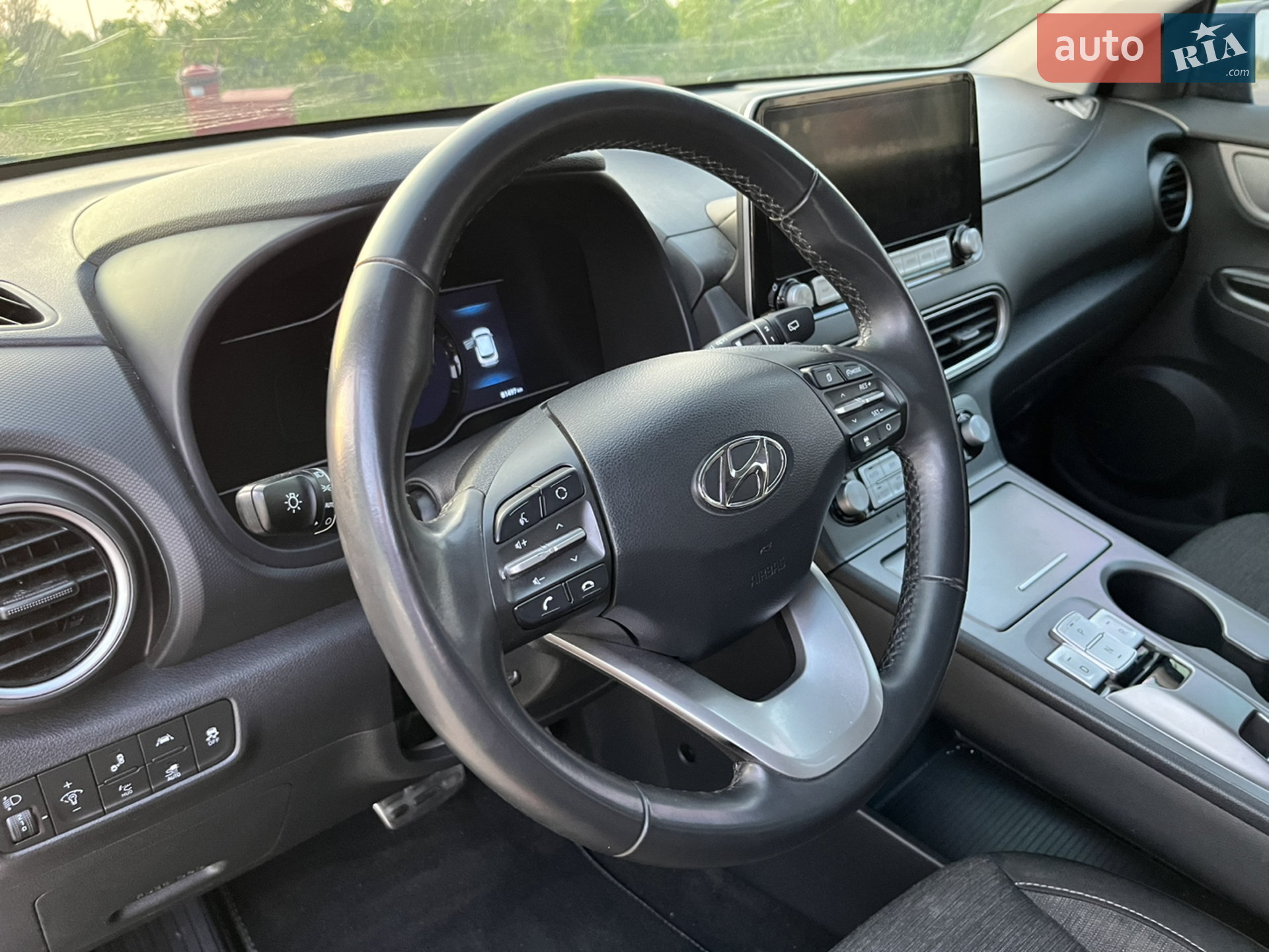 2020 Hyundai Kona - мініатюра 21