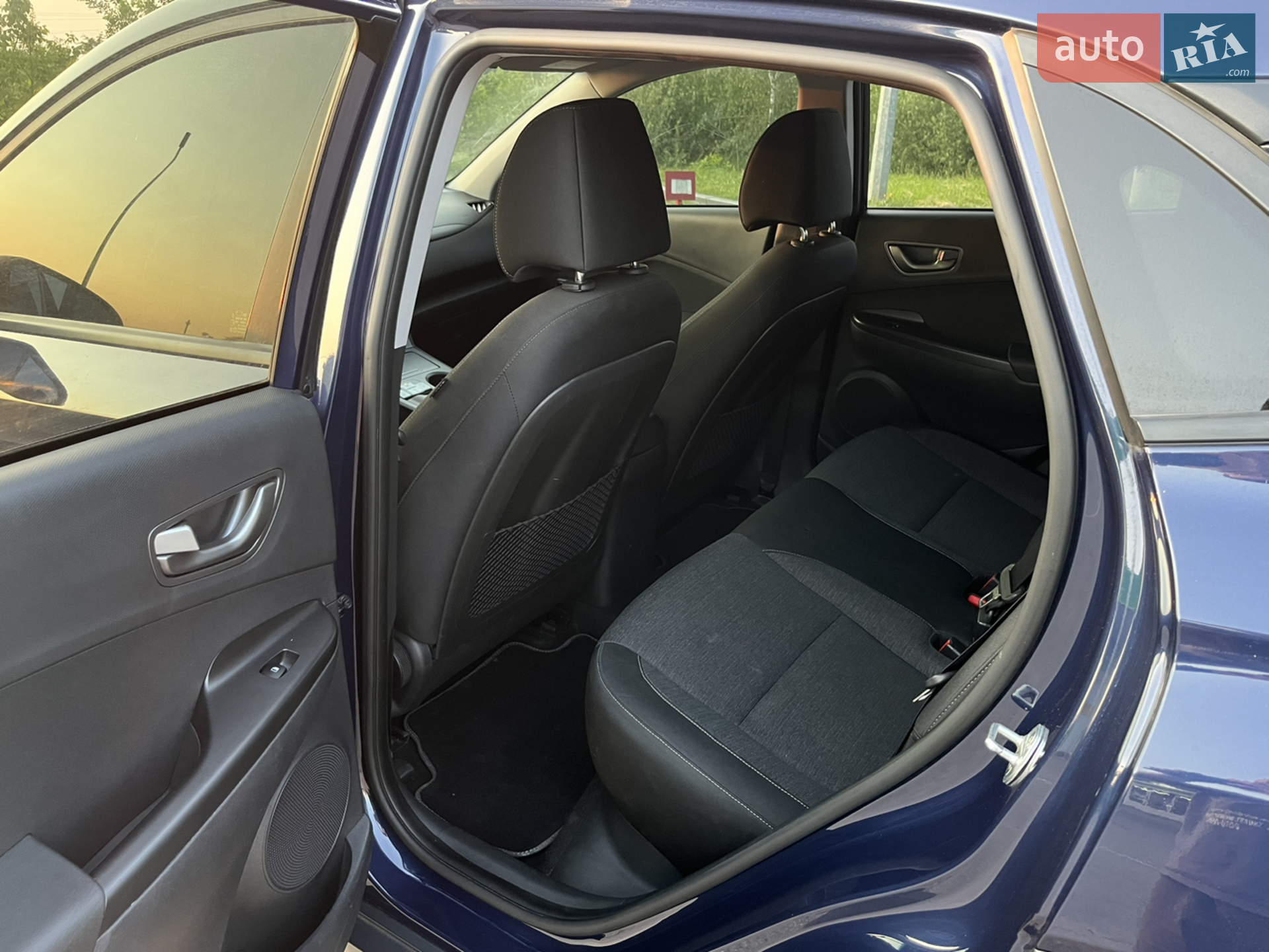 2020 Hyundai Kona - мініатюра 31