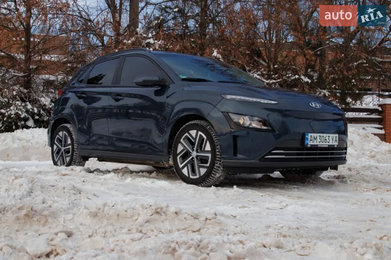 2021 Hyundai Kona - мініатюра 18