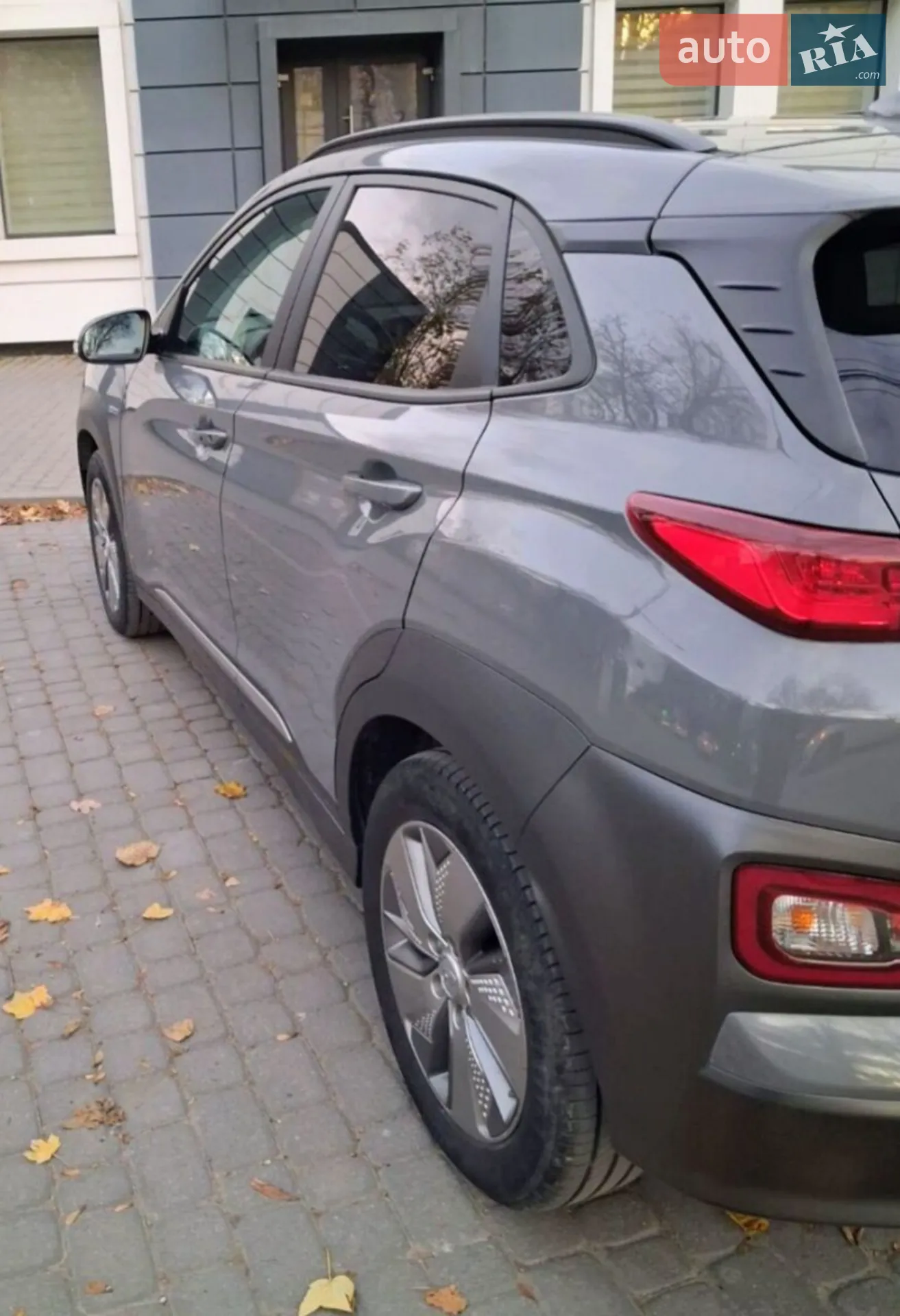 2020 Hyundai Kona - мініатюра 3