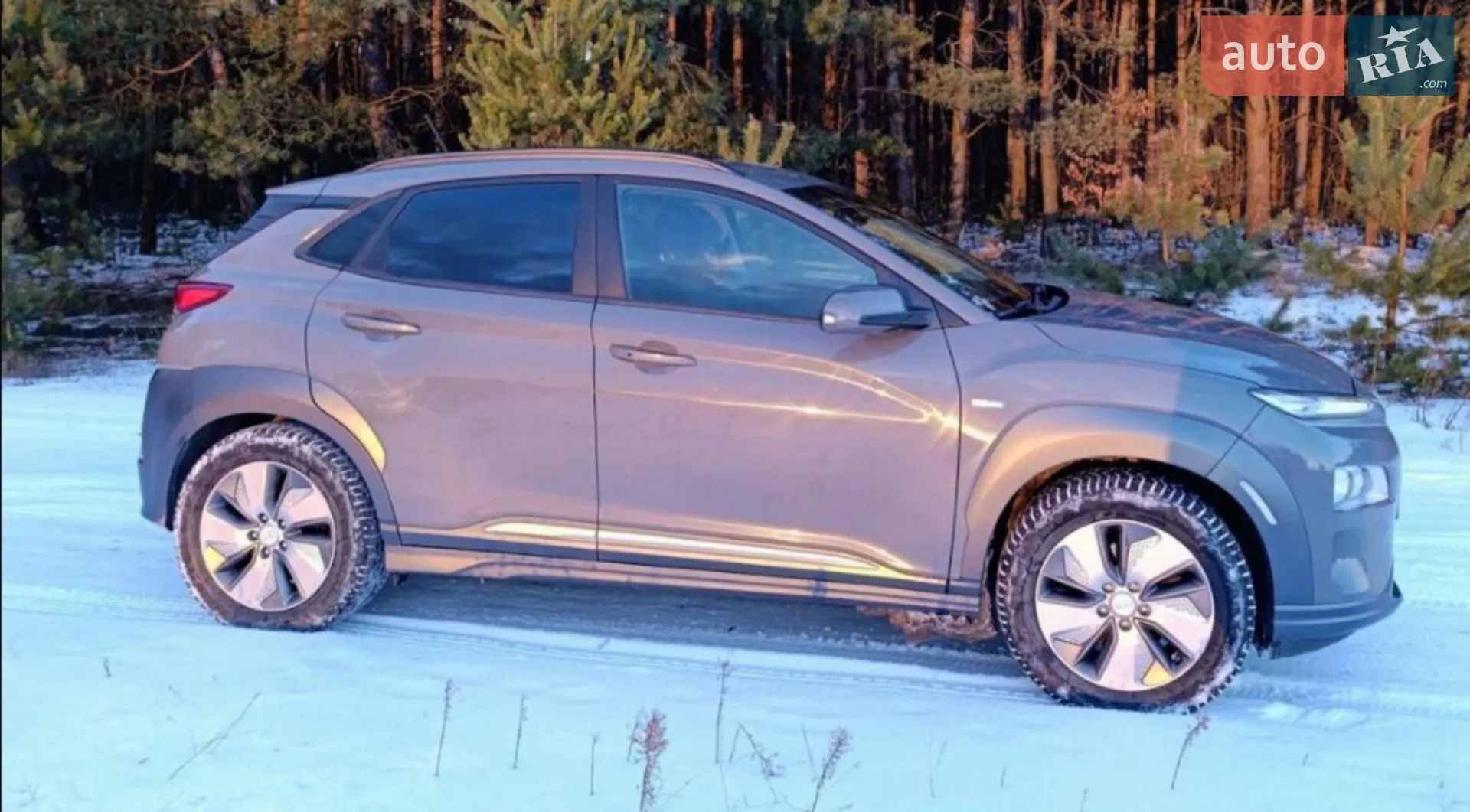 2020 Hyundai Kona - мініатюра 14