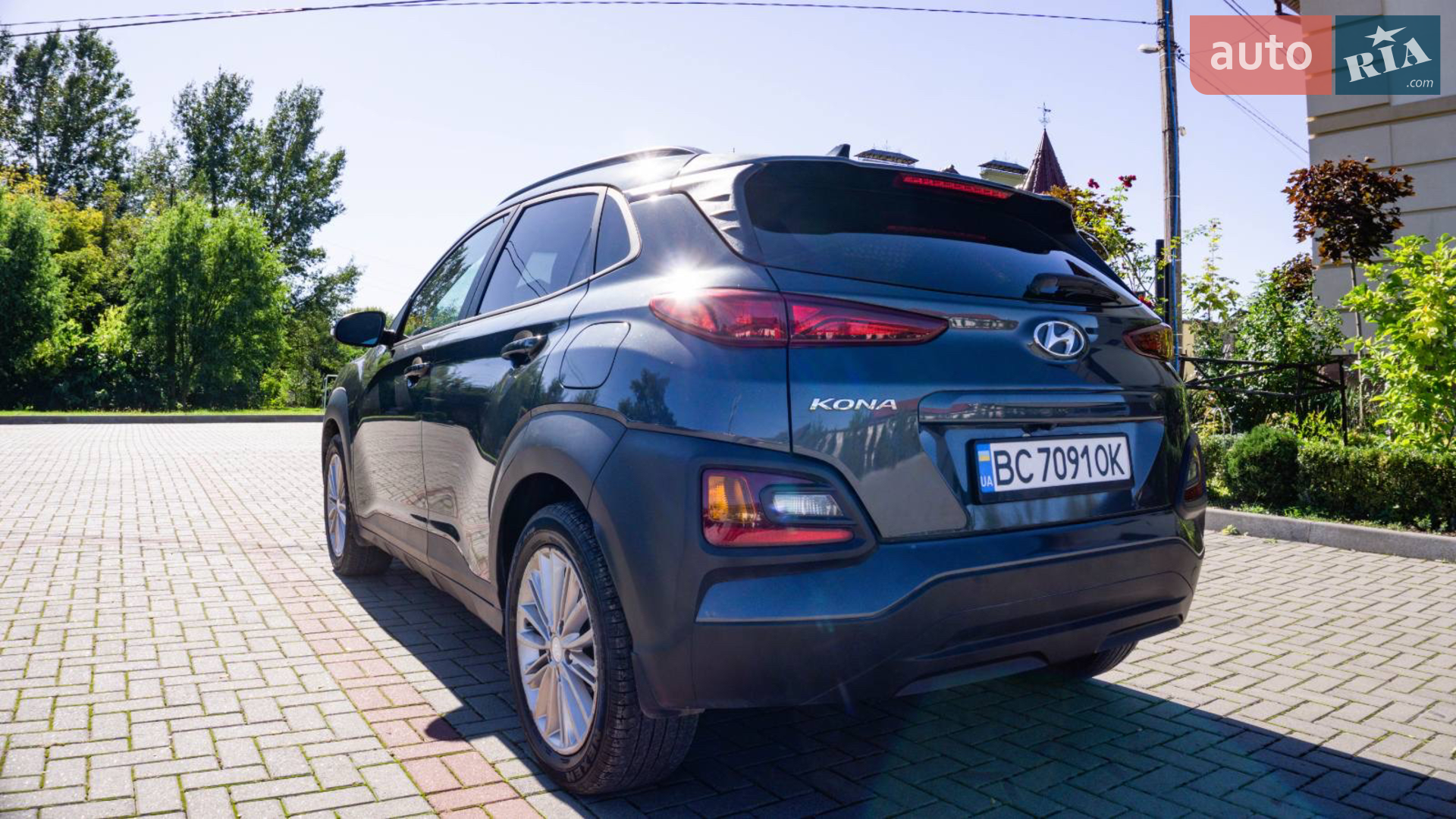 2019 Hyundai Kona - мініатюра 3