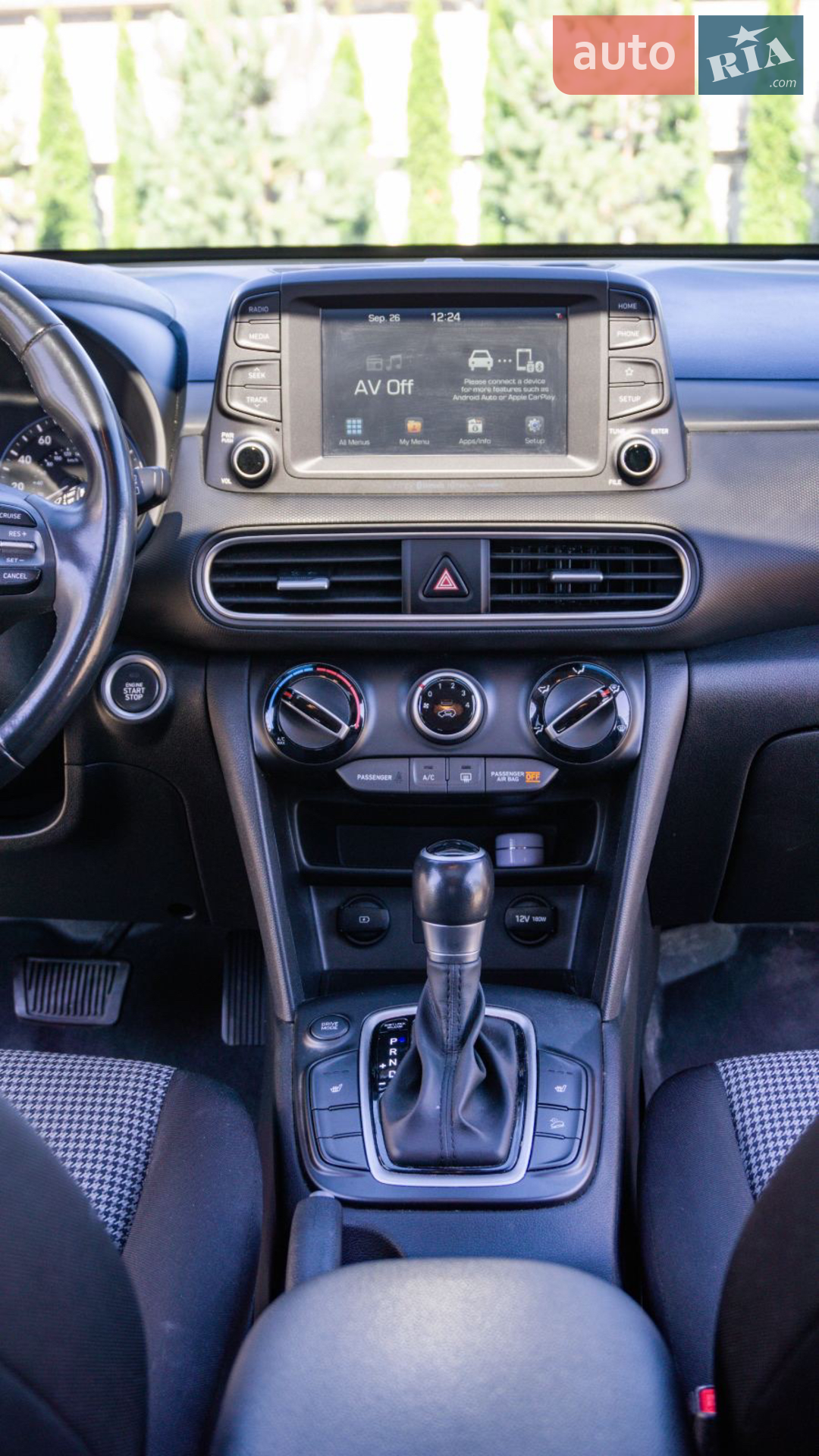 2019 Hyundai Kona - мініатюра 9