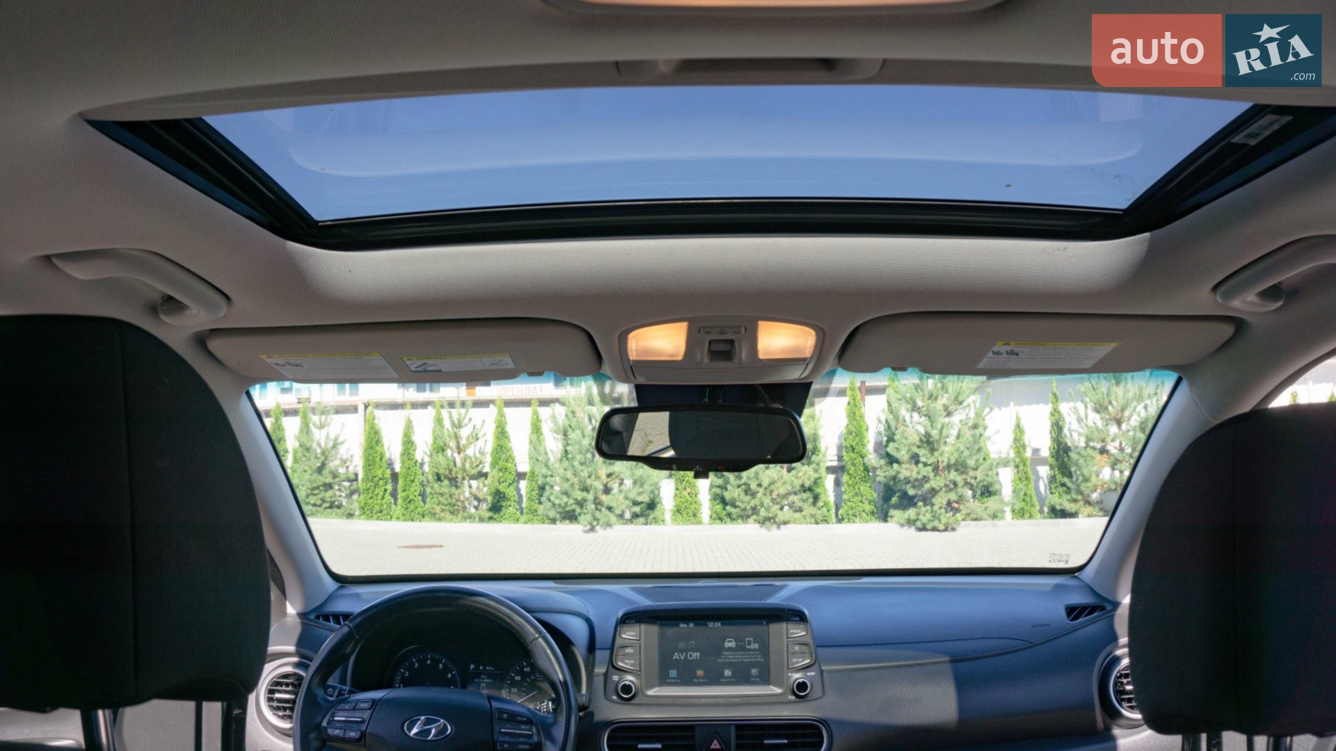 2019 Hyundai Kona - мініатюра 16