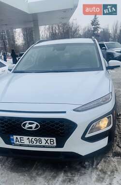 Внедорожник / Кроссовер Hyundai Kona 2019 в Днепре