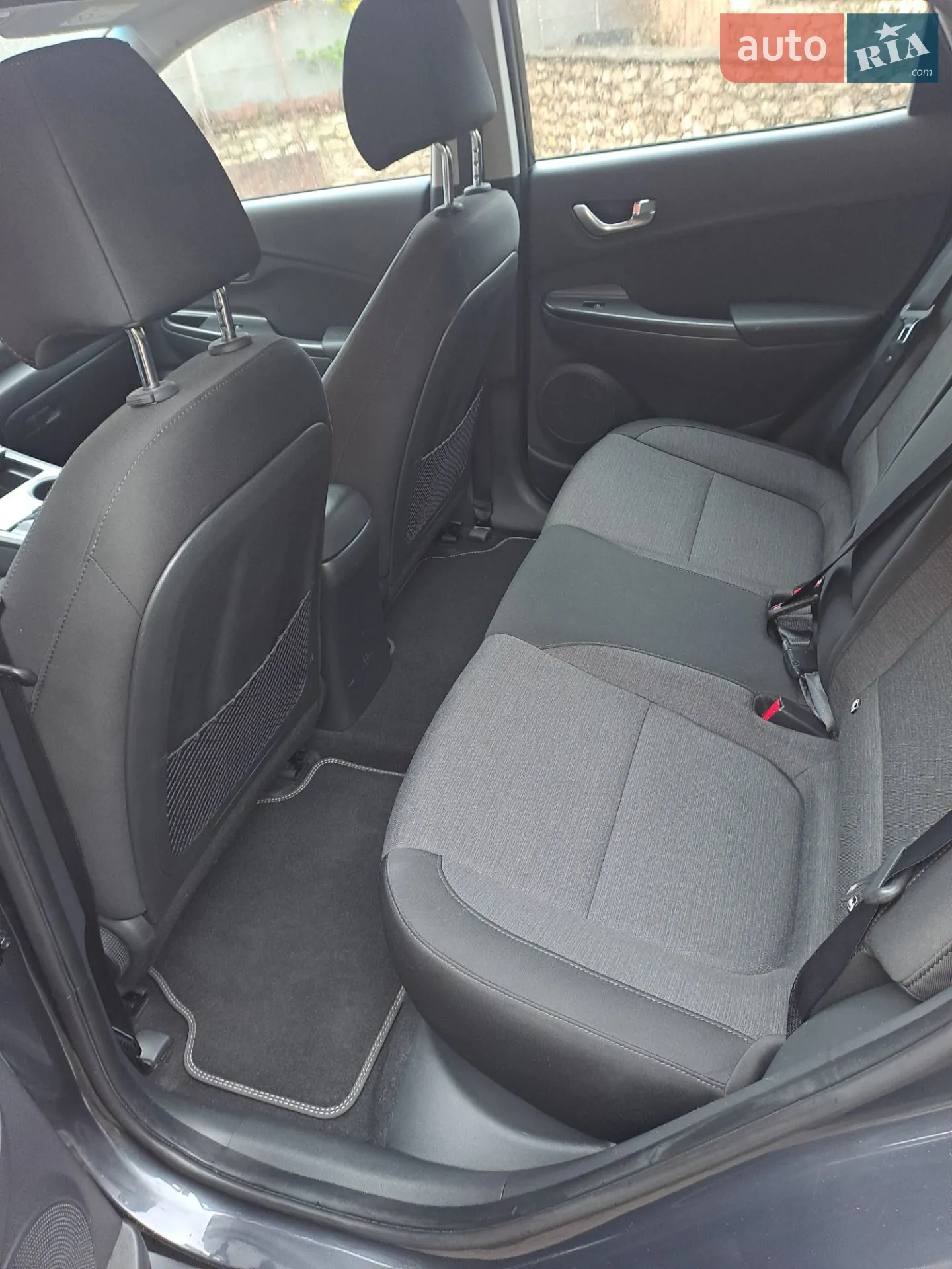 2021 Hyundai Kona - мініатюра 28