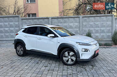 Внедорожник / Кроссовер Hyundai Kona 2018 в Ровно