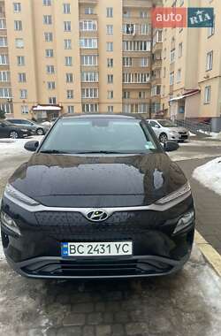Внедорожник / Кроссовер Hyundai Kona 2020 в Львове