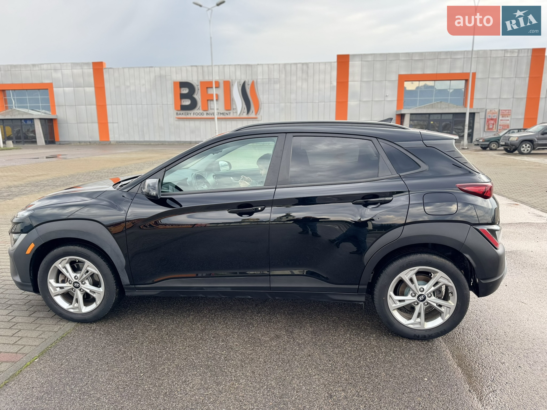 2021 Hyundai Kona - мініатюра 8