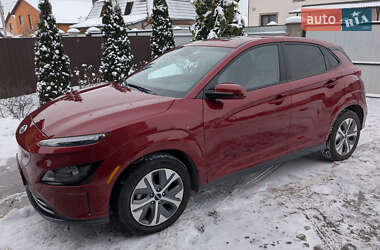 Позашляховик / Кросовер Hyundai Kona 2023 в Вінниці