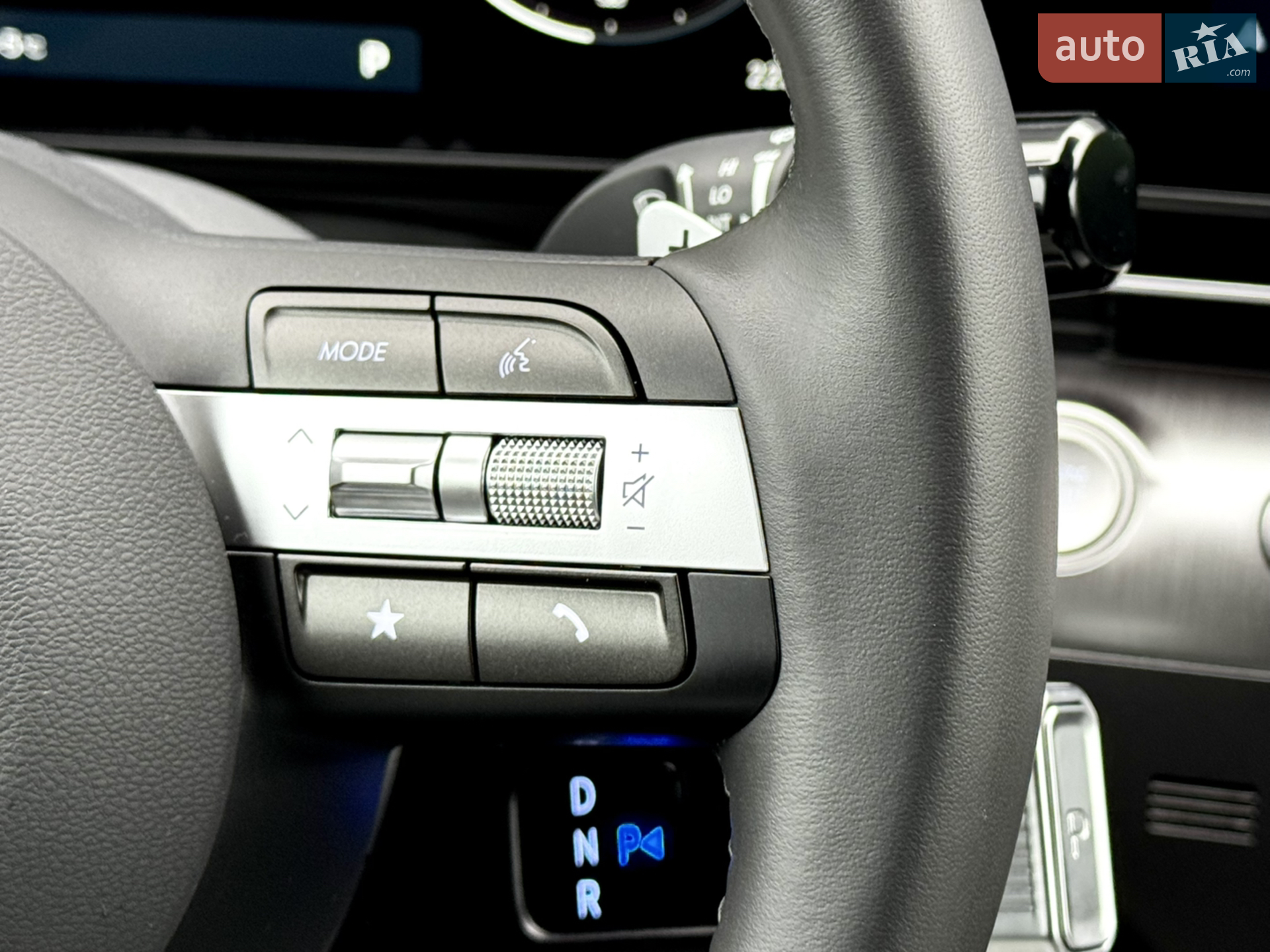 2024 Hyundai Kona - мініатюра 45