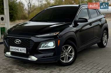 Внедорожник / Кроссовер Hyundai Kona 2019 в Днепре