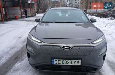 Внедорожник / Кроссовер Hyundai Kona 2020 в Черновцах