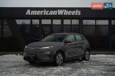 Внедорожник / Кроссовер Hyundai Kona 2020 в Черновцах