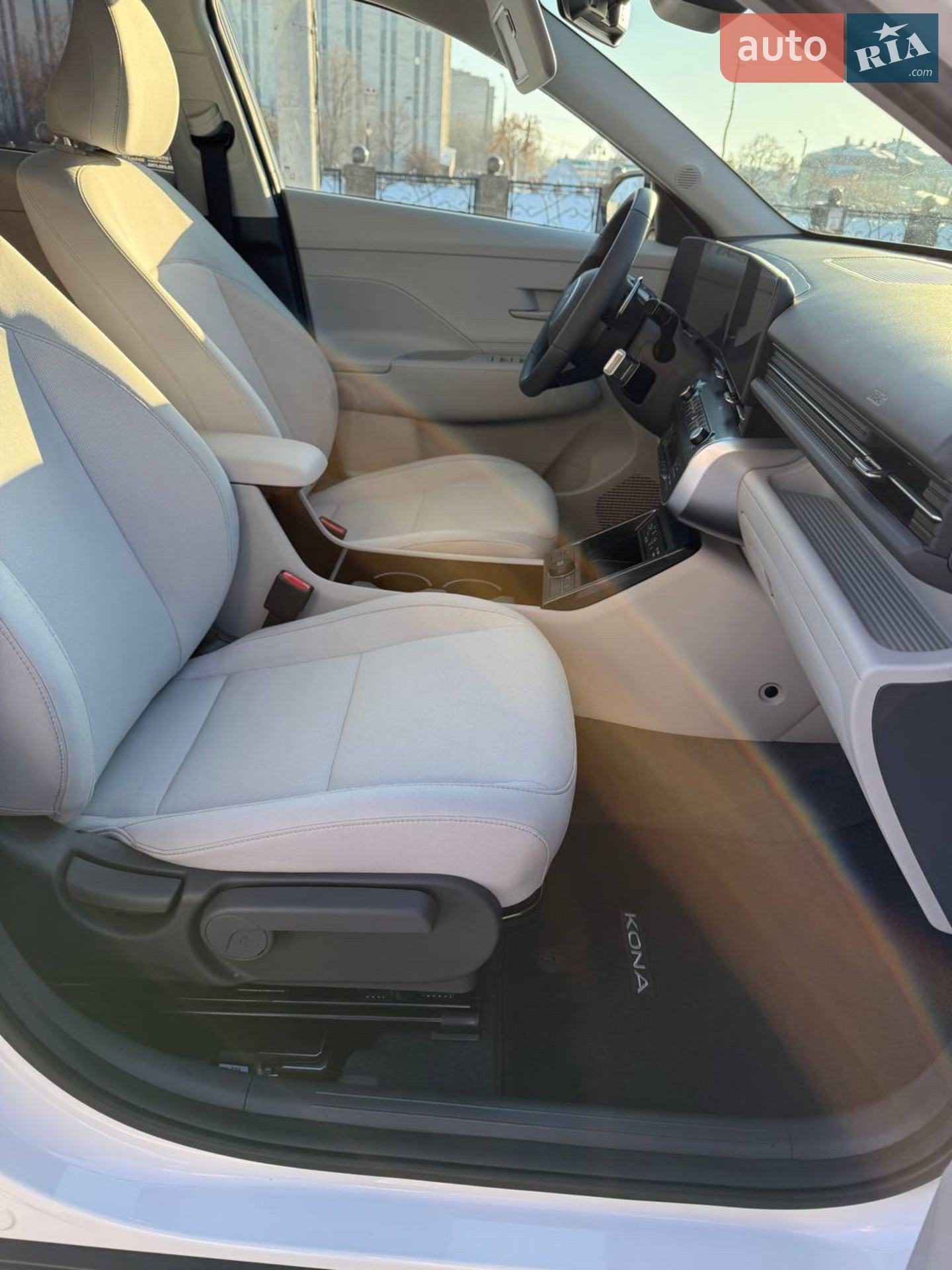 2024 Hyundai Kona - мініатюра 14
