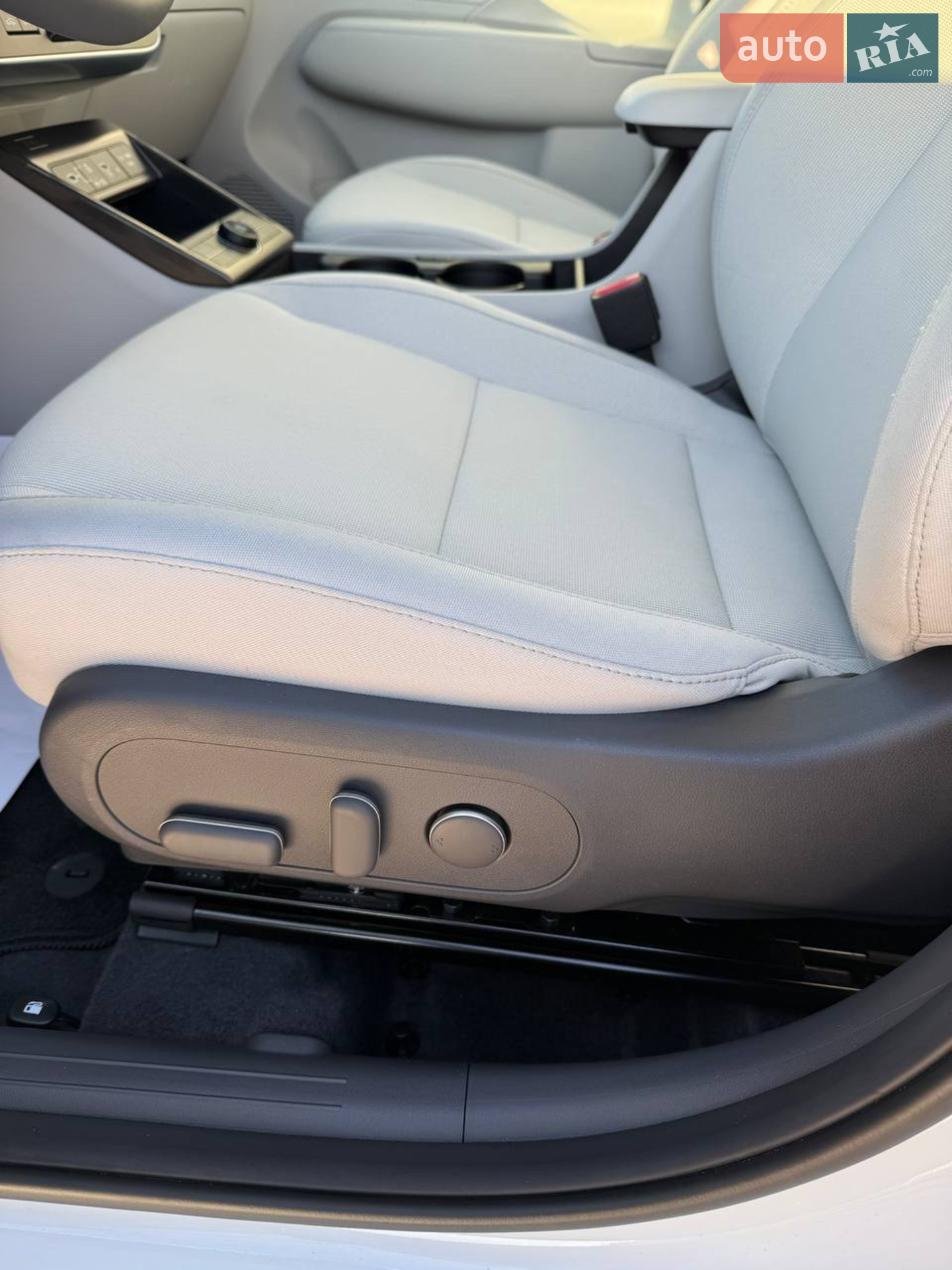 2024 Hyundai Kona - мініатюра 18