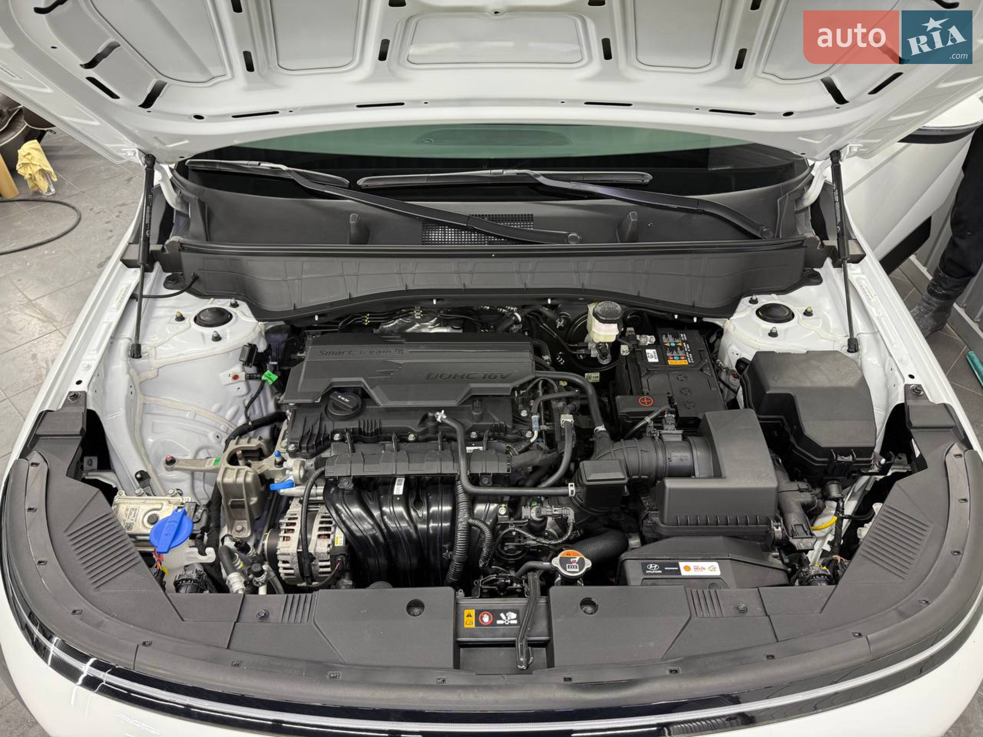 2024 Hyundai Kona - мініатюра 32