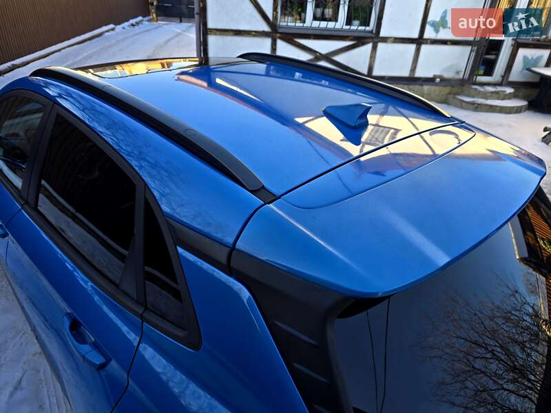 Внедорожник / Кроссовер Hyundai Kona 2020 в Полтаве