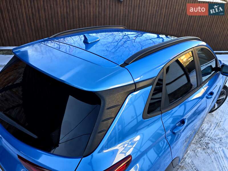 Внедорожник / Кроссовер Hyundai Kona 2020 в Полтаве