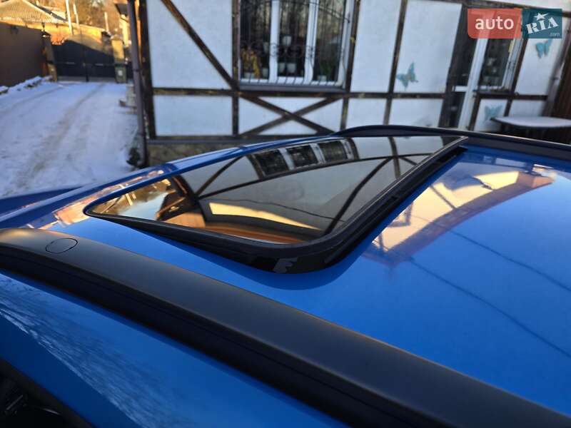 Внедорожник / Кроссовер Hyundai Kona 2020 в Полтаве