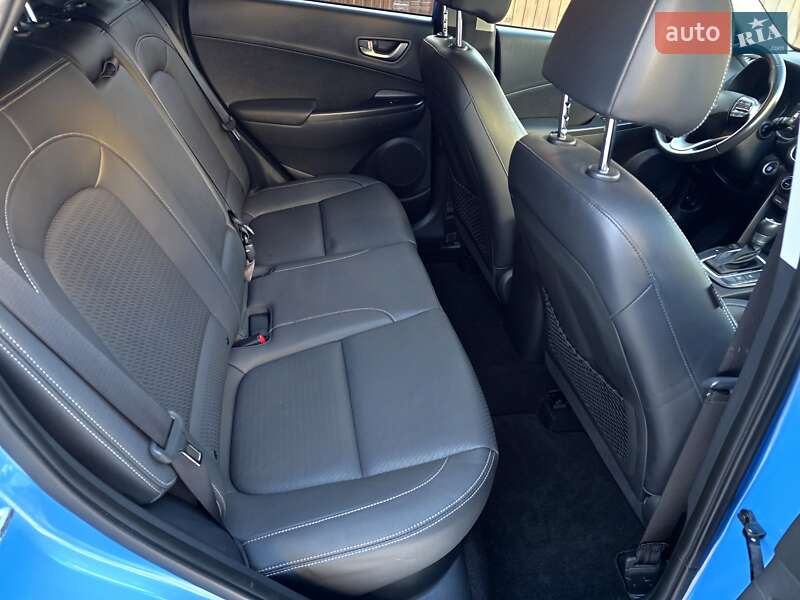 Внедорожник / Кроссовер Hyundai Kona 2020 в Полтаве