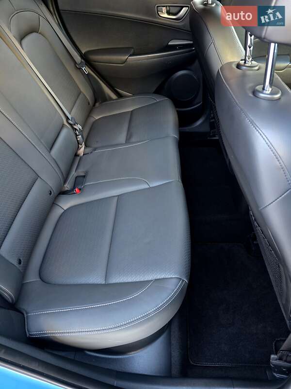 Внедорожник / Кроссовер Hyundai Kona 2020 в Полтаве