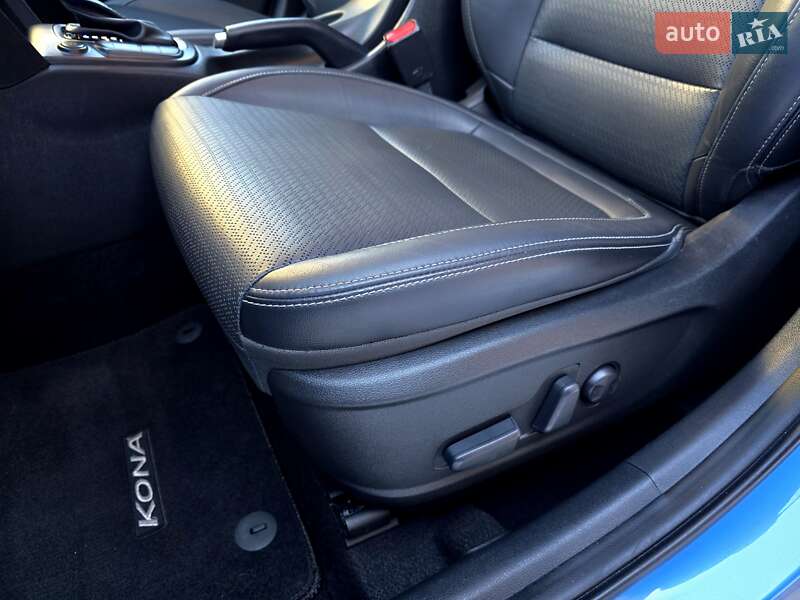 Внедорожник / Кроссовер Hyundai Kona 2020 в Полтаве