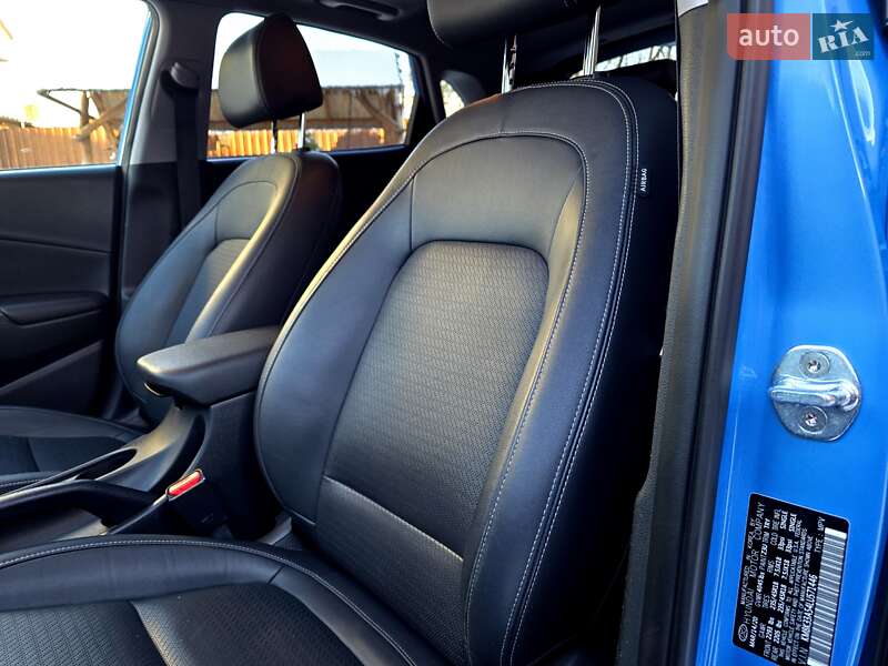 Внедорожник / Кроссовер Hyundai Kona 2020 в Полтаве