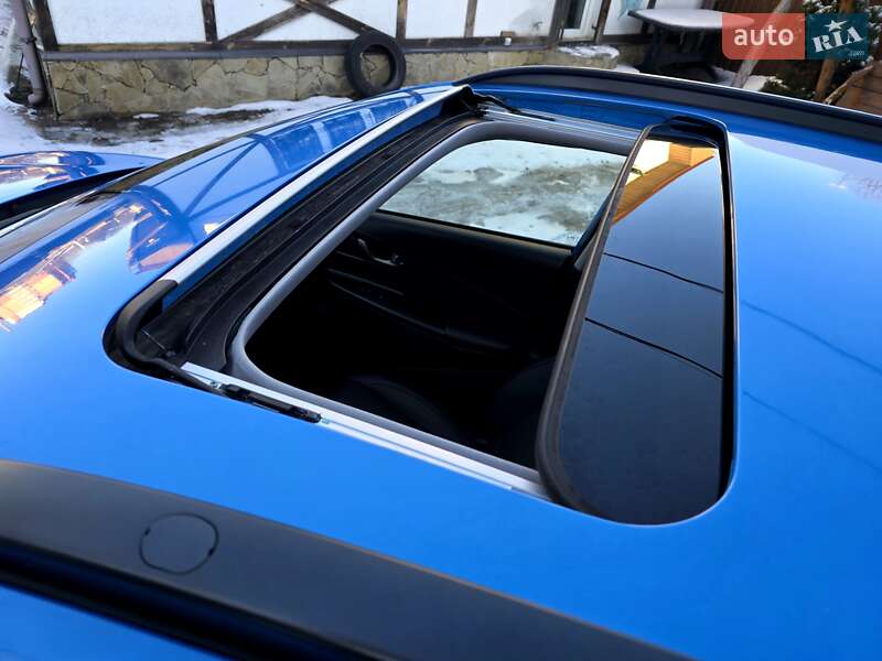 Внедорожник / Кроссовер Hyundai Kona 2020 в Полтаве