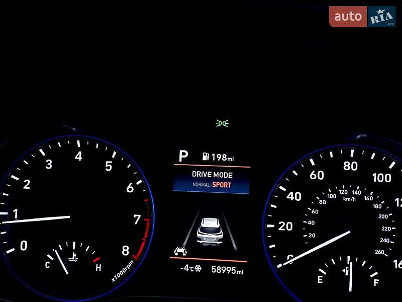 Внедорожник / Кроссовер Hyundai Kona 2020 в Полтаве