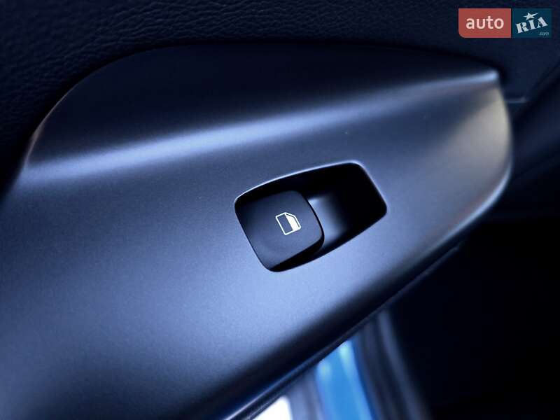 Внедорожник / Кроссовер Hyundai Kona 2020 в Полтаве