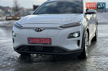 Внедорожник / Кроссовер Hyundai Kona 2020 в Радивилове