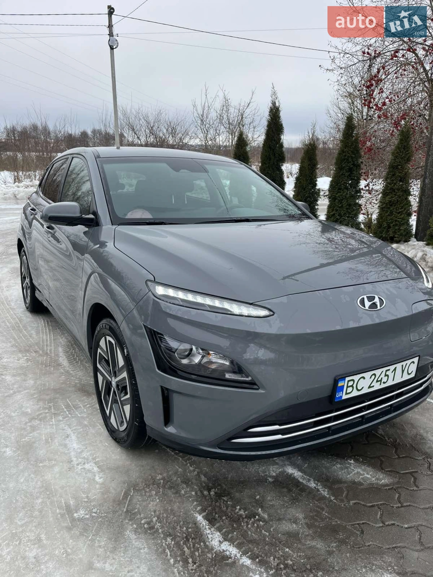 2022 Hyundai Kona - мініатюра 15