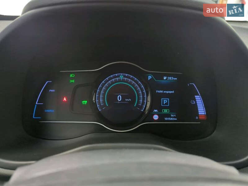 Внедорожник / Кроссовер Hyundai Kona 2020 в Тернополе