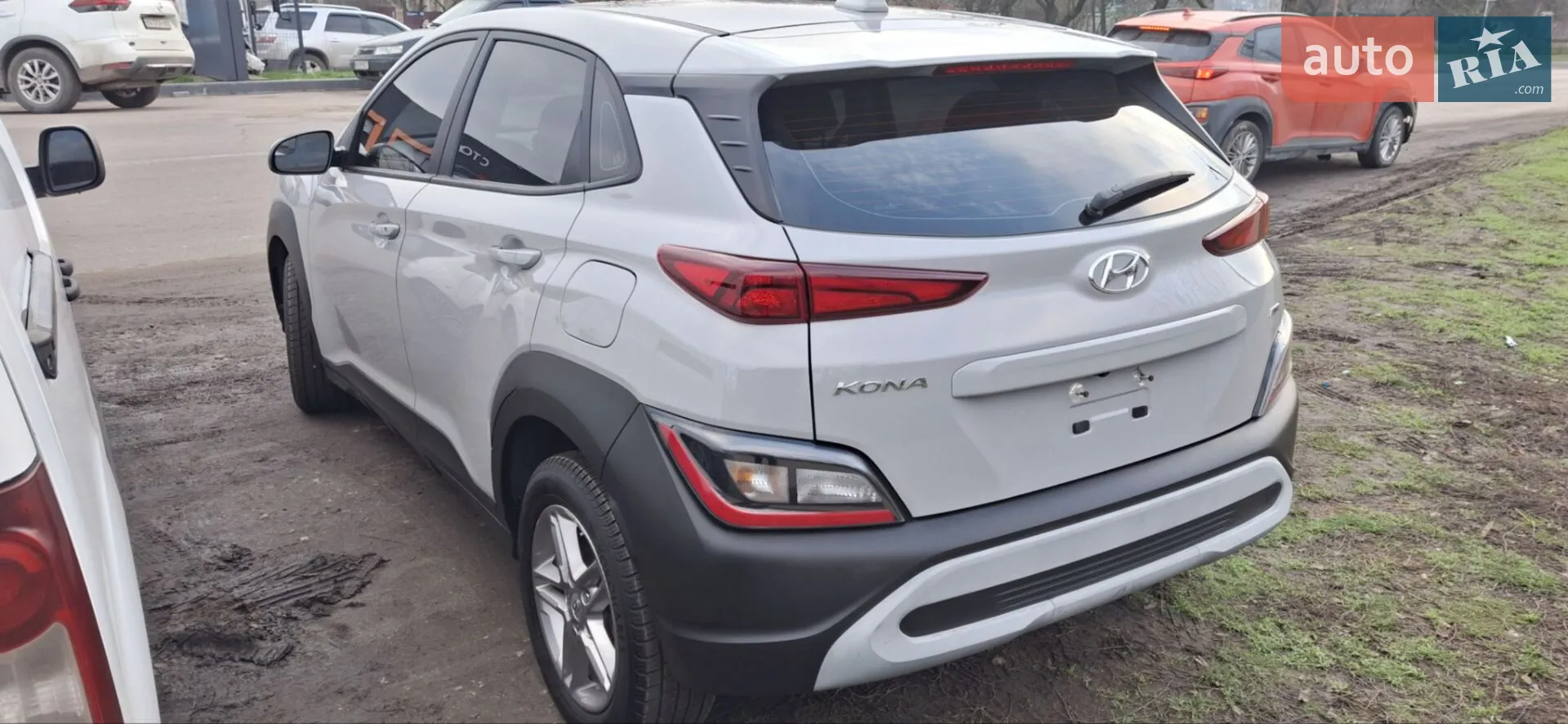 2022 Hyundai Kona - мініатюра 4