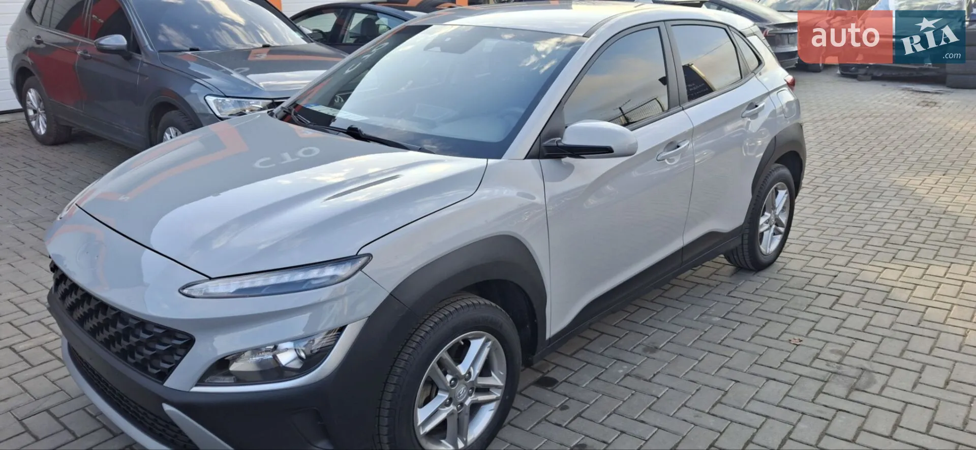 2022 Hyundai Kona - мініатюра 2