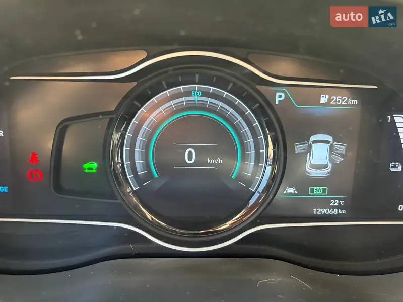 Hyundai Kona 2020 VIN KMHK281HFLU110569 фото оголошення 6 з 45