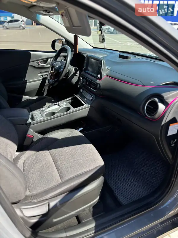 Hyundai Kona 2020 VIN KMHK281HFLU110569 фото оголошення 10 з 45